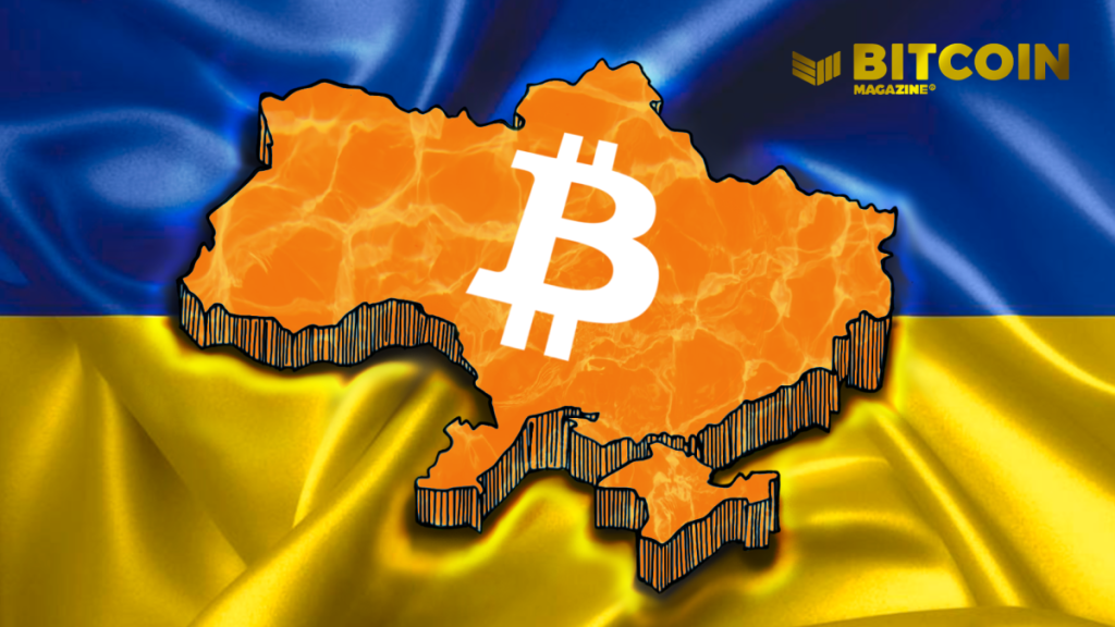 Bitcoin, Rusya ve Ukrayna'nın İstilasına Tepki Veriyor