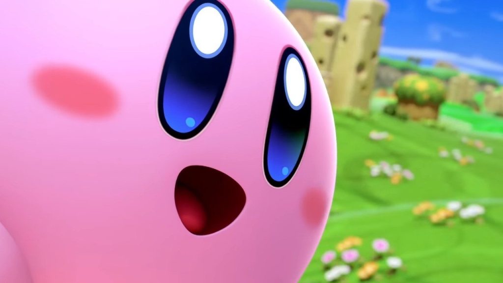 Video: Nintendo, Kirby and the Forgotten Earth için yeni bir reklam yayınladı ve gelecek ay oynamaya başlayacak