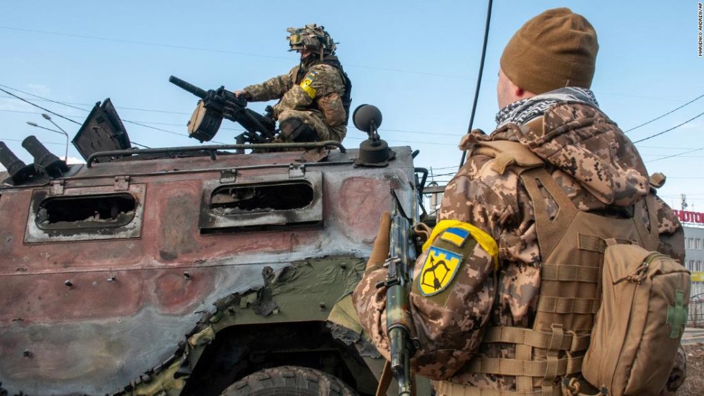 Canlı güncellemeler: Rusya Ukrayna'yı işgal etti