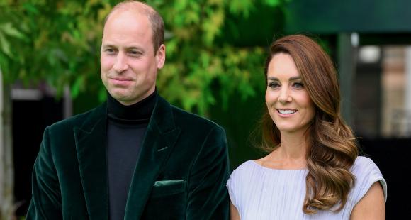 Prens William ve Kate Middleton, Ukrayna halkıyla dayanışmalarını ifade eden bir bildiri yayınladılar.