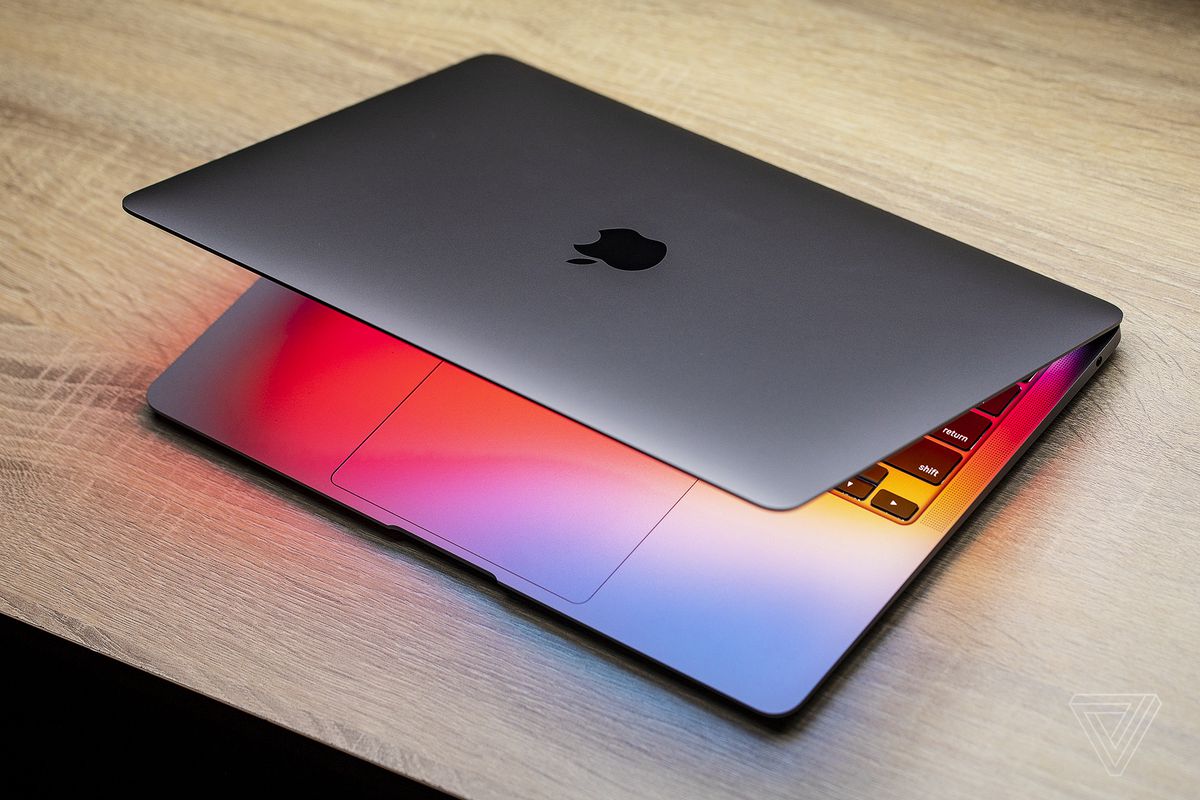 M1 çipli yeni MacBook Air