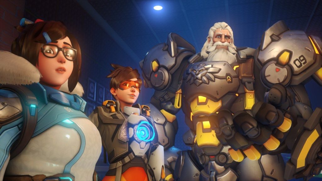 Overwatch direktörü, geliştiricinin oyun topluluğunu hayal kırıklığına uğrattığını itiraf ediyor