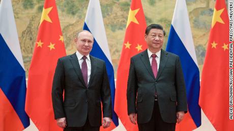Çin neden Putin'i kurtarmak için ekonomisini tehlikeye atmadı?