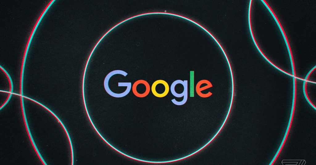 Görünüşe göre Google yeni bir ses satın alma sürecinde