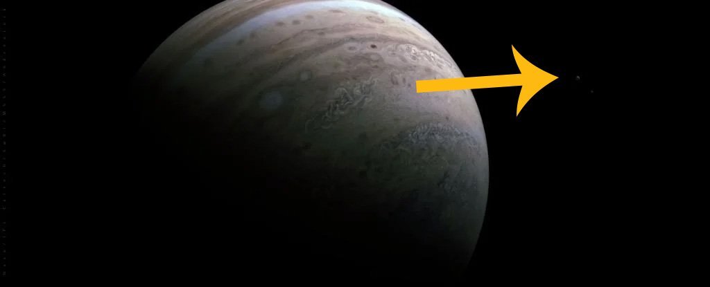 Juno'nun Jüpiter'in en son görüntülerinde gizlenen inanılmaz ayrıntılar var