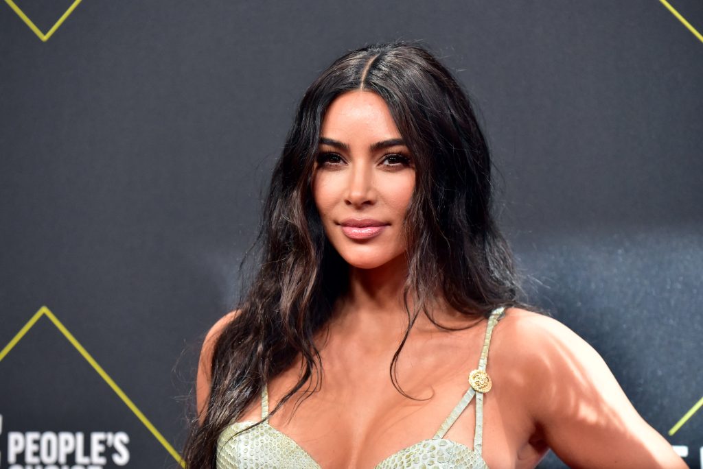 Kim Kardashian'ın iş dünyasındaki kadınlara tavsiyesi tepki aldı