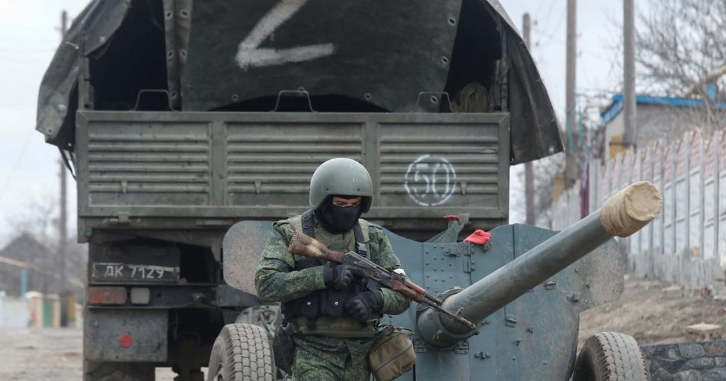 Kolyak, Z | sembolünü gösterdiği için disiplin cezasıyla karşı karşıya kaldı.  rusya ve ukrayna arasındaki savaş haberleri