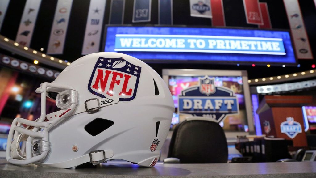 NFL, Project 2024'e ev sahipliği yapmak için Detroit'i seçti
