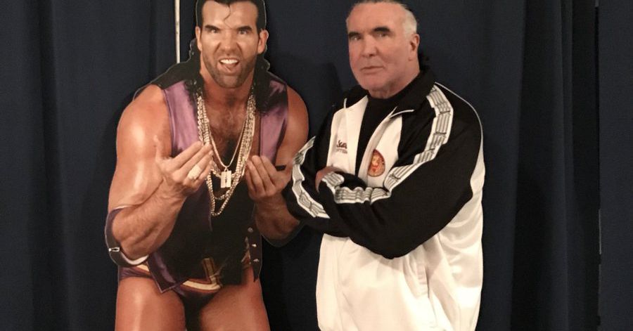 Scott Hall’un bağımlılıkla mücadelesinin ölümüne kadar devam ettiği bildirildi