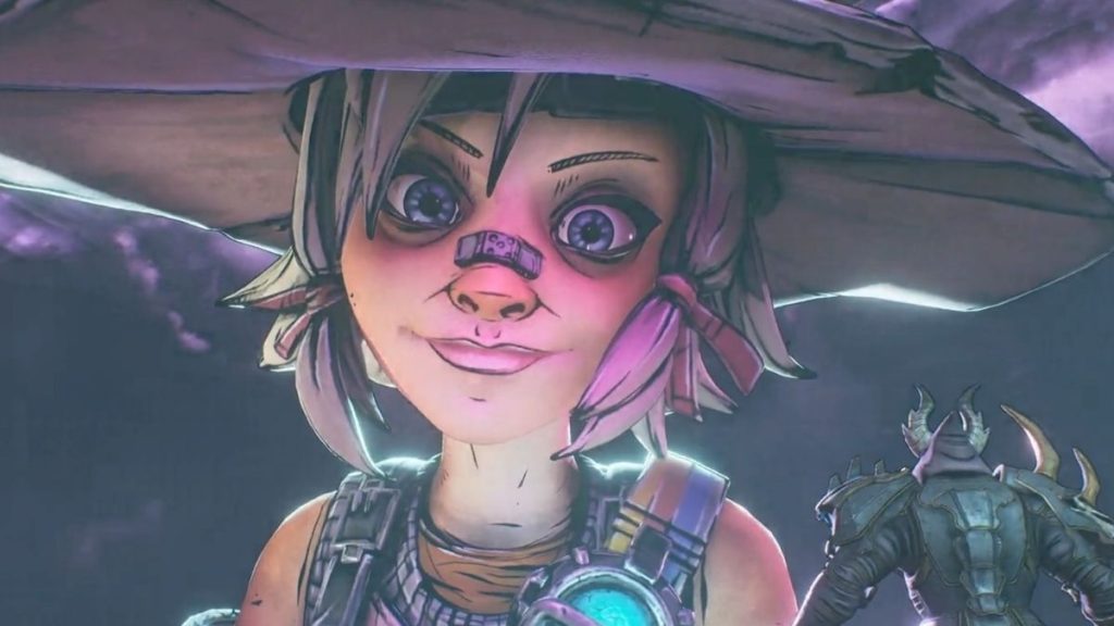 Tiny Tina’s Wonderlands Sunucuları Gearbox Yazılımından Açıklama Olmadan Kapanıyor