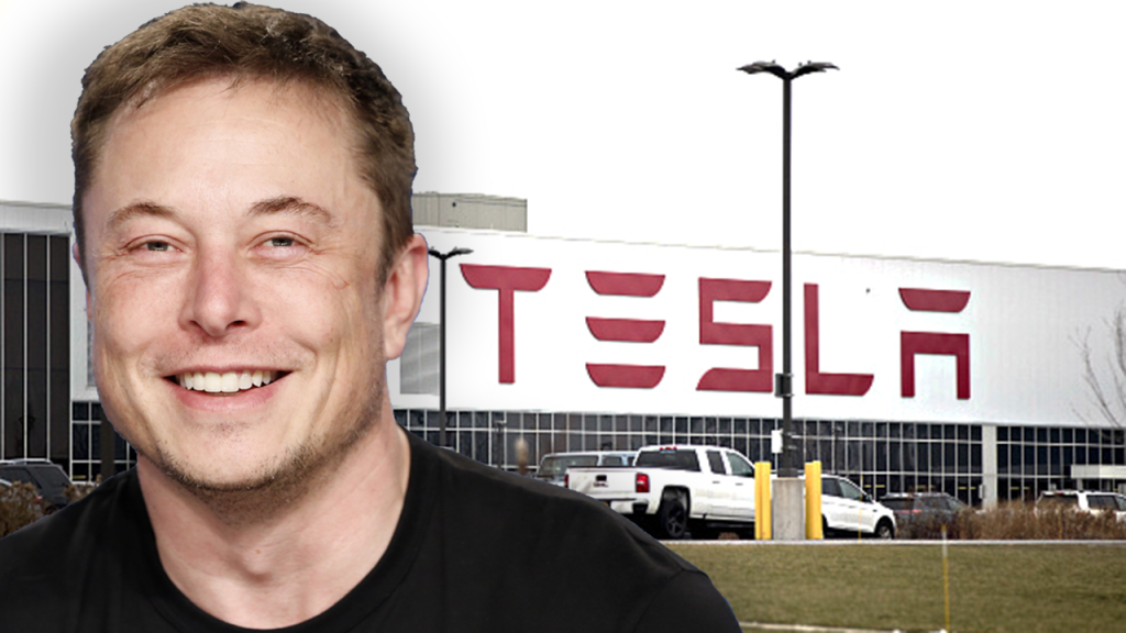 Tesla teslimatları, Elon Musk'ın son derece zor olarak nitelendirdiği çeyrekte arttı