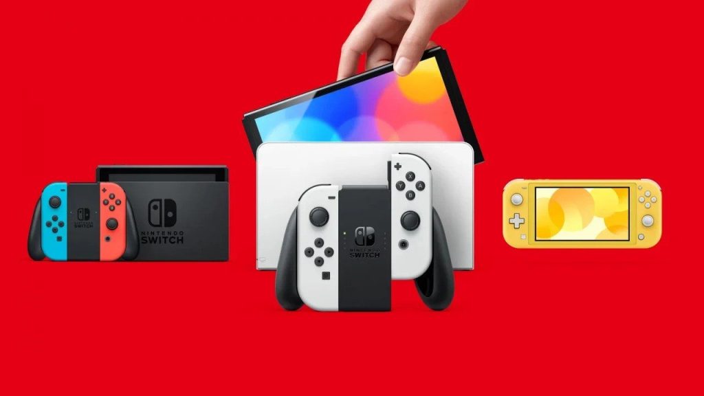Nintendo Switch 14.1.0 sistem güncellemesi şimdi yayında, işte tam yama notları