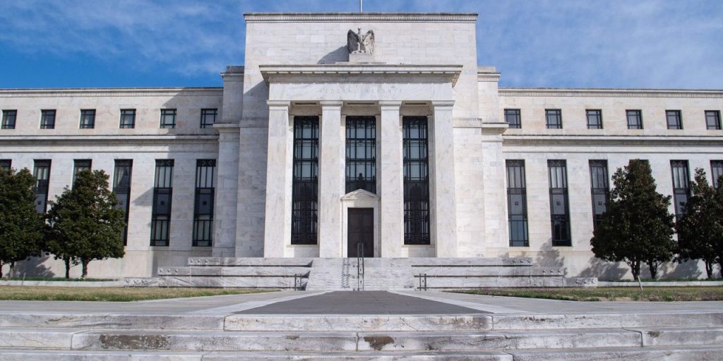 Fed oranları hızlı bir şekilde yükseltmek istiyor, ancak nerede duracağını bilemeyebilir