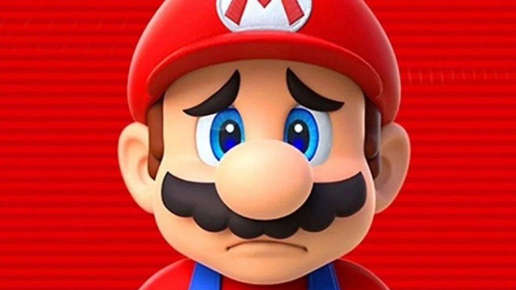 Super Mario filmi Nisan 2023'e ertelendi
