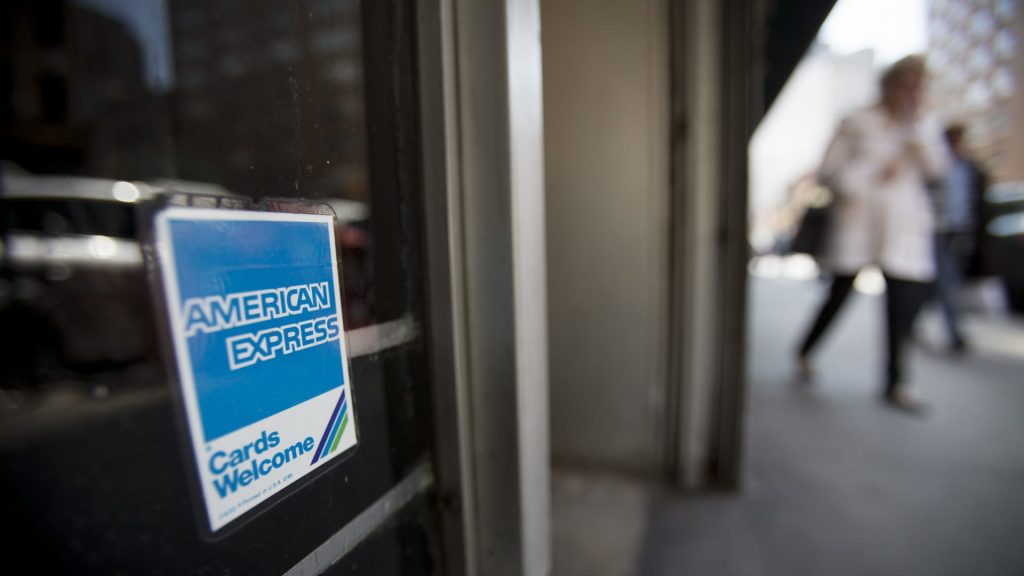 American Express, Verizon, Kimberly Clark ve daha fazlası