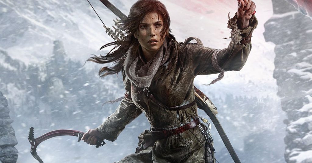 Crystal Dynamics, Unreal Engine 5'te inşa edilen bir sonraki Tomb Raider'ın piyasaya sürüldüğünü duyurdu.