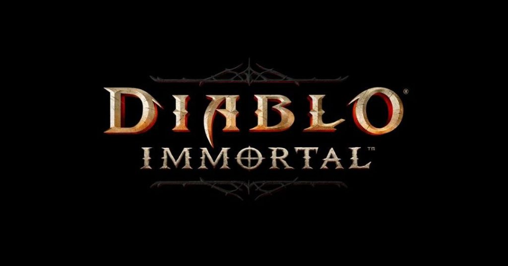 Diablo Immortal, 2 Haziran'da Android, iOS ve PC'de çıkıyor