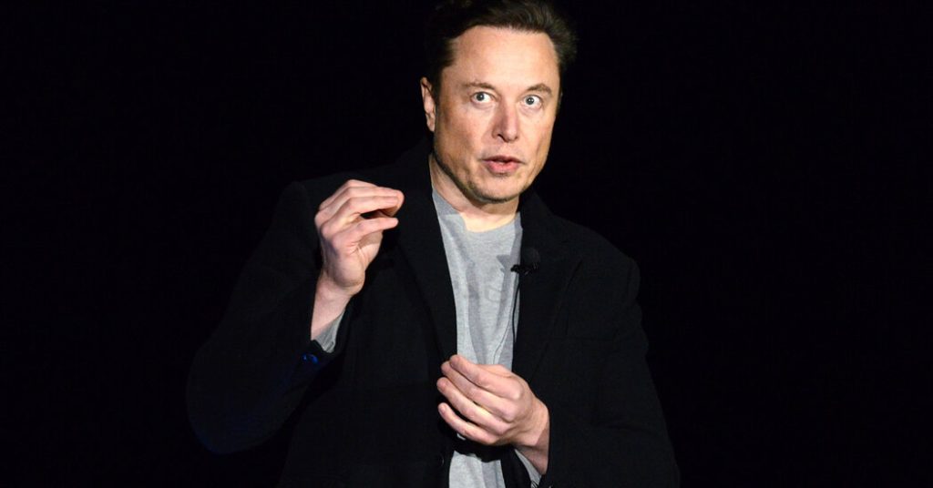 Elon Musk Twitter Yönetim Kuruluna Katıldı