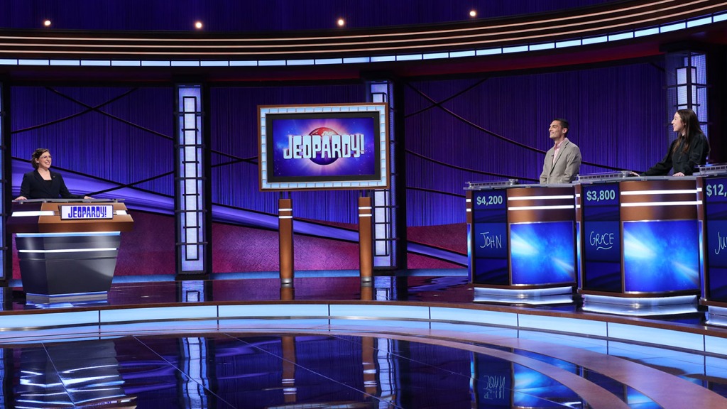 'Jeopardy' Michael Davis'i kalıcı showrunner olarak seçti - The Hollywood Reporter