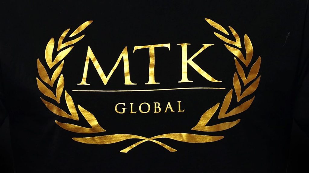 MTK Global, Daniel Kinahan bağlantıları arasında operasyonları durdurdu