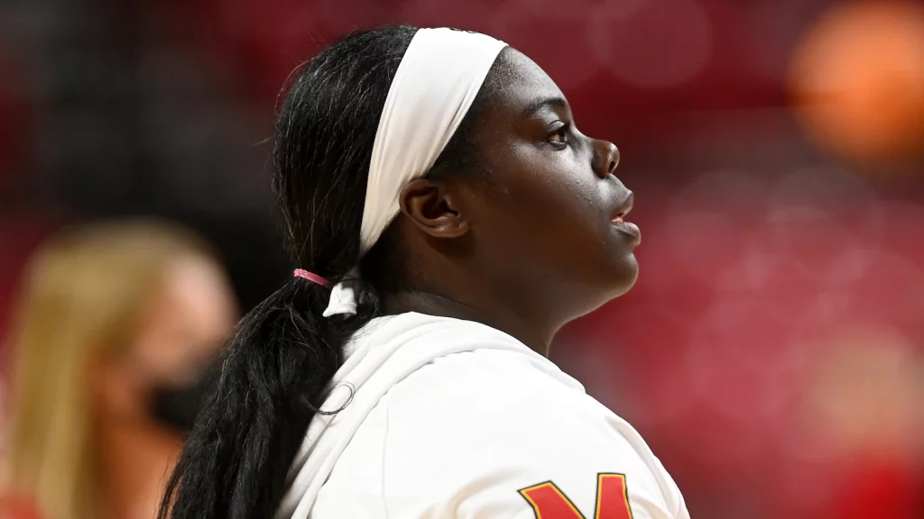 Maryland kalecisi Ashley Oso transfer penceresine girdi