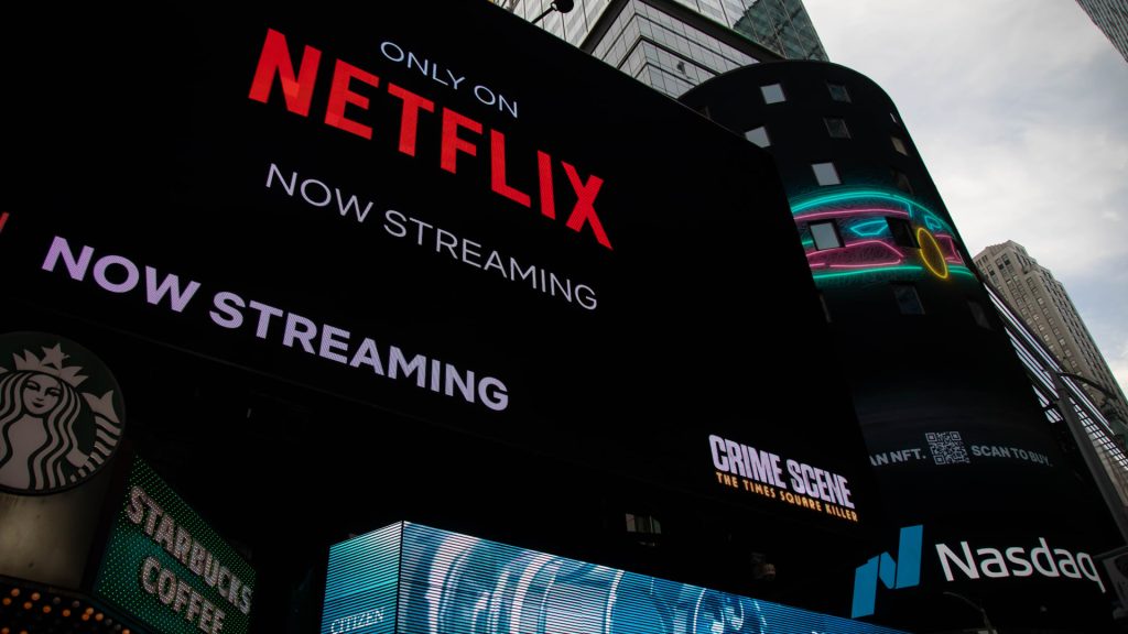 Netflix'in şifre paylaşım kampanyası nasıl işleyecek?