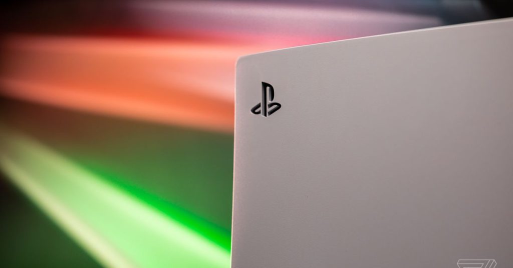 PlayStation Network, PS4 ve PS5 sahipleri için sorunlara neden olan bir kesinti yaşadı