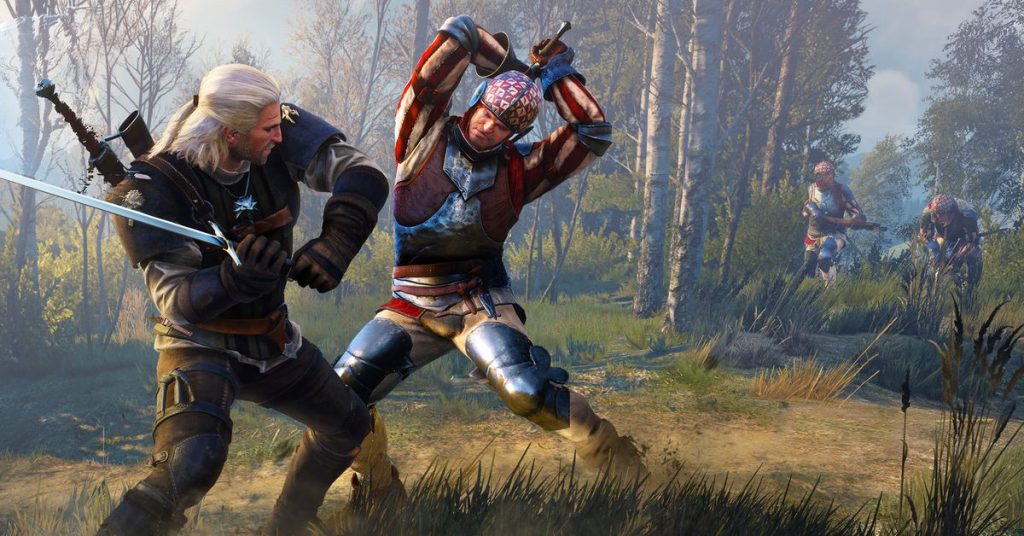 The Witcher 3’ün PS5 ve Xbox Series X için yeni nesil güncellemesi süresiz olarak ertelendi