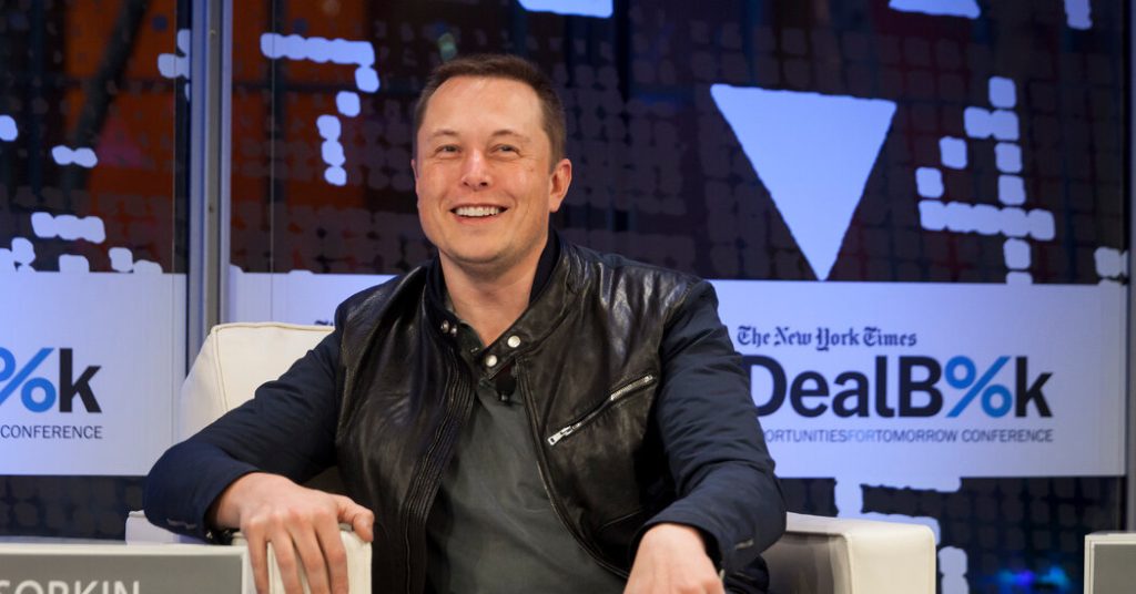 Twitter için Elon Musk Gösterileri: Canlı Güncellemeler