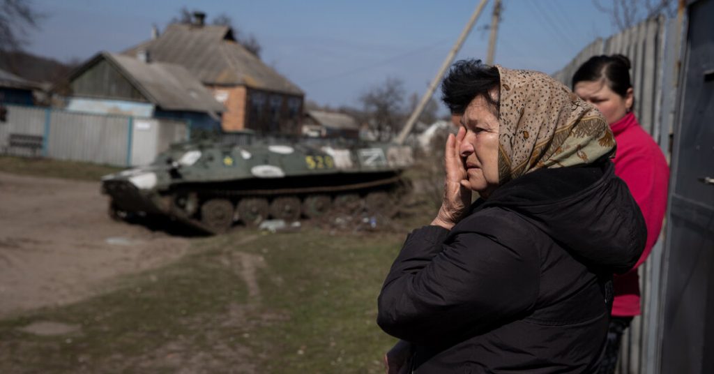 Ukrayna-Rusya savaşı canlı haber ve son güncellemeler