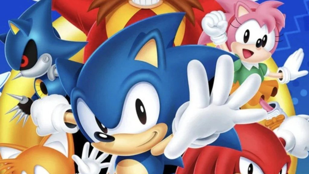 Sega, Haziran ayında Switch'e gelecek olan Sonic Origins'in yeni ekran görüntülerini yayınladı