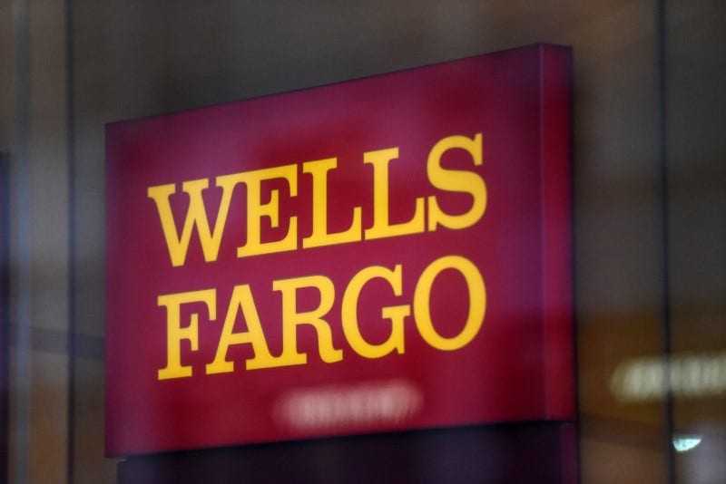 Wells Fargo, azınlık adaylarıyla sahte iş görüşmeleri yapmakla suçlandı: rapor