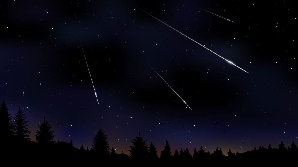 Yeni Tau Herkül'ün meteor patlaması 30 Mayıs'ta mümkün