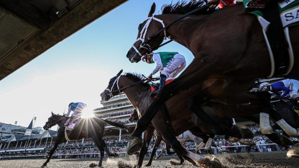 2022 Kentucky Derby atları, yarışmacılar, oranlar, tarih: 9 Derby Oaks’ı ikiye katlayan uzman, seçimleri ortaya koyuyor