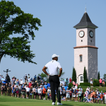 2022 PGA Şampiyonası Lider Tablosu: Canlı yayın, Tiger Woods skoru, Bugünün ilk tur golf sonuçları