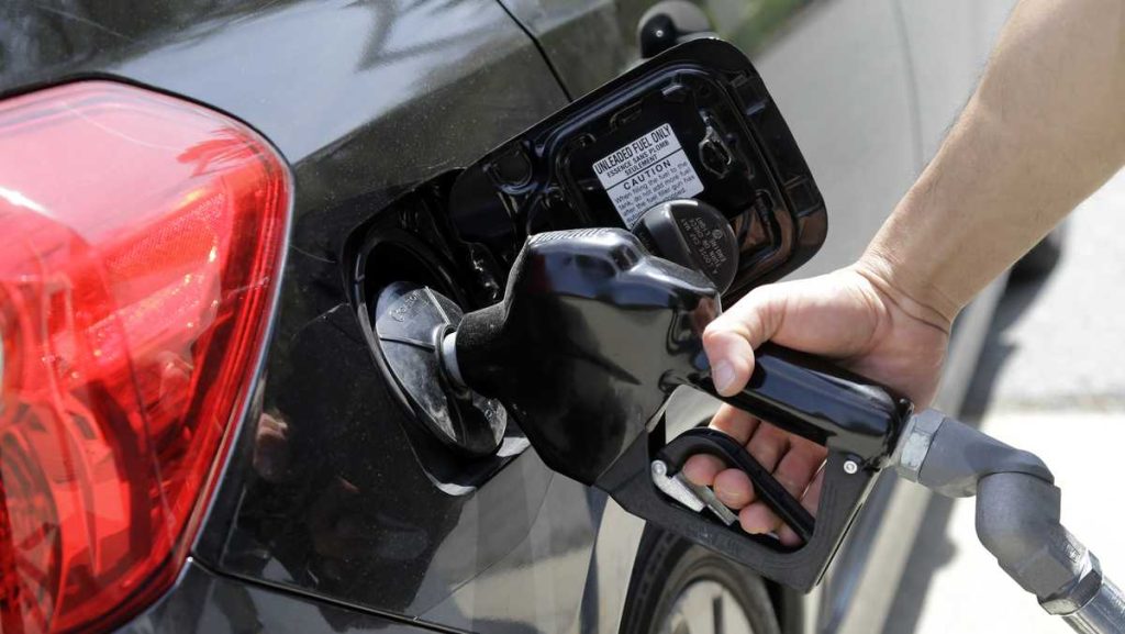 AAA, Massachusetts'teki gaz fiyatlarının rekor seviyede olduğunu söylüyor