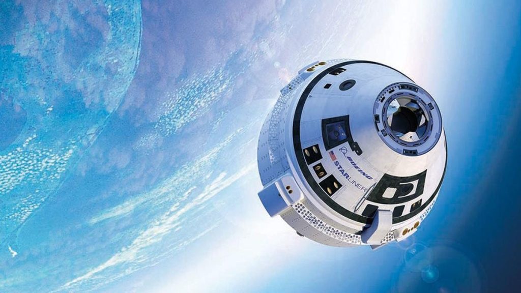 Boeing Starliner kapsülünün Uluslararası Uzay İstasyonuna kenetlenme girişimi nasıl izlenir