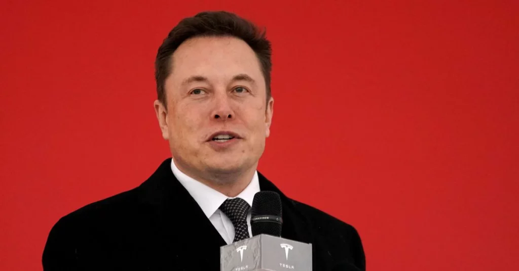 Elon Musk, Twitter hukuk ekibinin kendisine bir gizlilik anlaşmasını ihlal ettiğini söylediğini söyledi