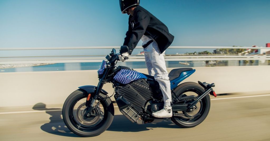 Harley-Davidson LiveWire, bugüne kadarki en uygun fiyatlı elektrikli motosiklet olan S2 Del Mar'ı duyurdu