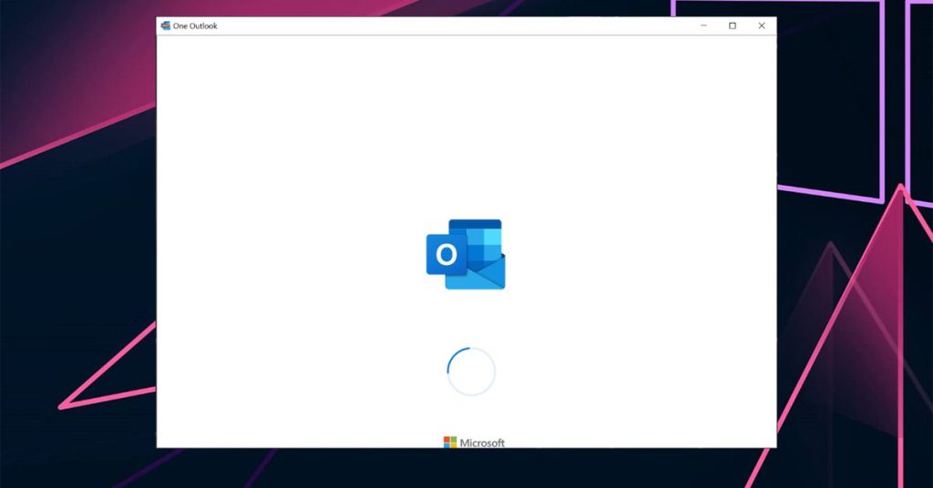 Microsoft’un yeni Windows uygulaması ‘One Outlook’ sızdırmaya başladı