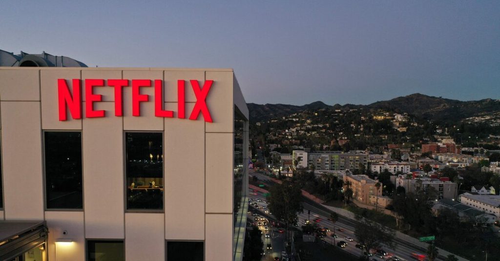 Netflix, çalışan reklamlarına 2022’nin sonuna kadar ulaşmasını söylüyor