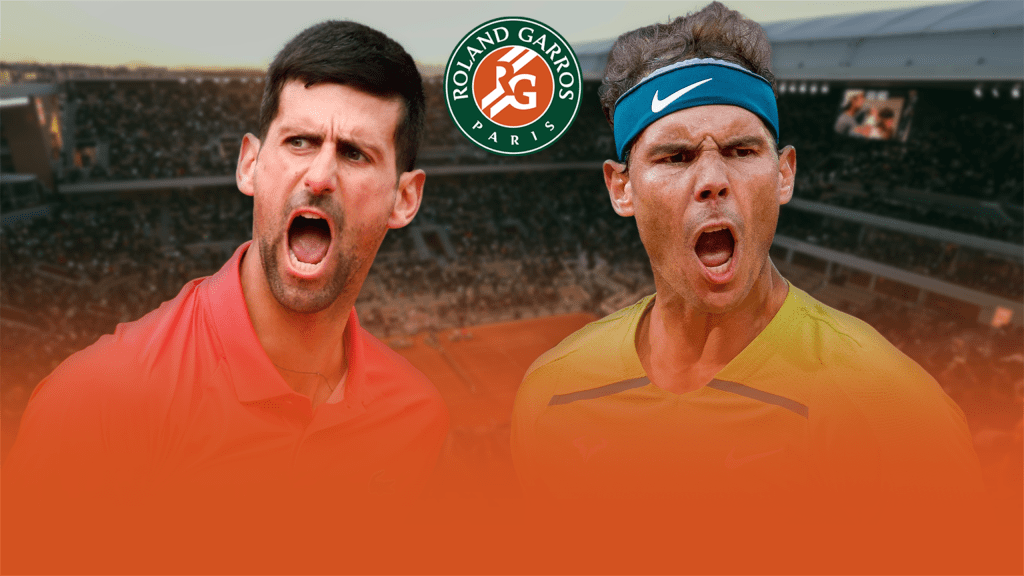 Novak Djokovic - Rafael Nadal 'Son 10 yılın en önemli maçı' - Heinemann Fransa Açık'a karşı