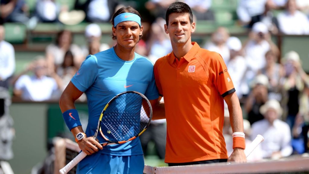 Rafael Nadal ve Novak Djokovic, Rus oyuncular için Wimbledon yasağını eleştirdi