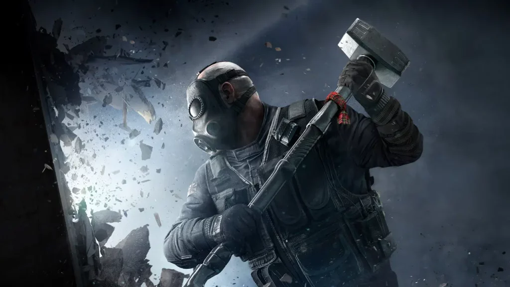 Rainbow Six Siege tüm platformlarda 14 Mayıs’ta çıkıyor