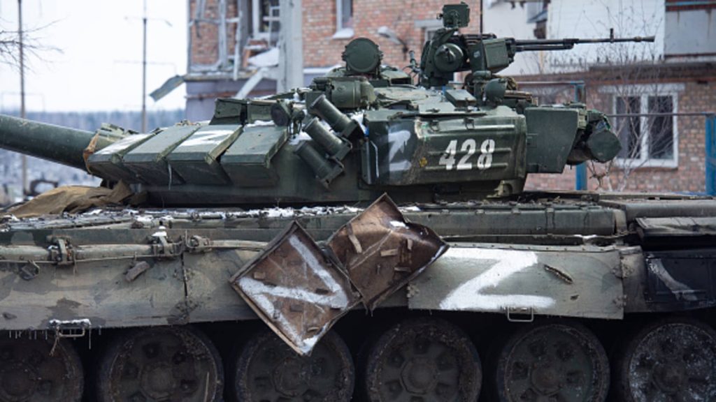 Rusya ve Ukrayna'daki savaş hakkında son haberler