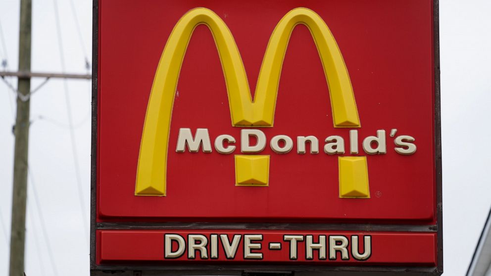 Rusya'da McDonald's dönemi sona eriyor ve restoranlar tükeniyor