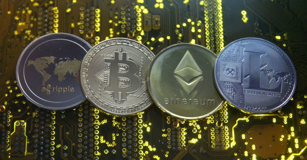 'Stablecoin'in çöküşü kripto para birimini ezdiği için Bitcoin rekor bir kayıp serisi yayınlamaya ayarlandı