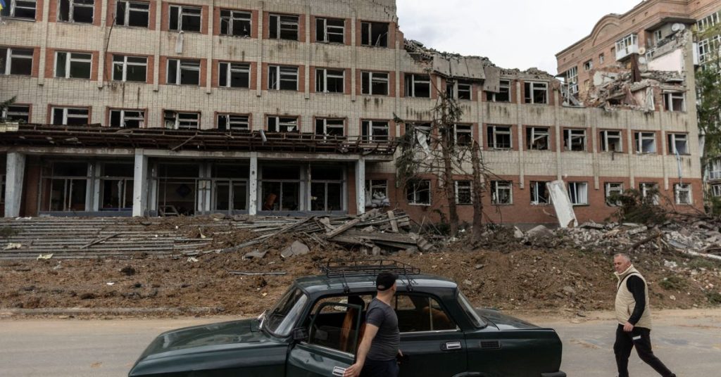 Ukrayna, Donbass'ta şiddetli çatışmalar nedeniyle ateşkesi reddetti