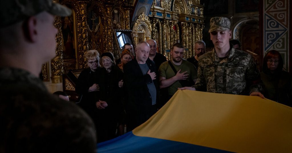 Ukrayna-Rus savaşının en son haberleri: canlı güncellemeler