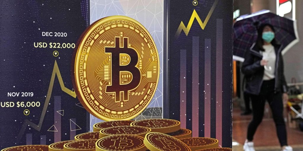 Yatırımcılar Riskli Bahislerden Vazgeçerken Bitcoin 37.000 Doların Altında Kayıyor